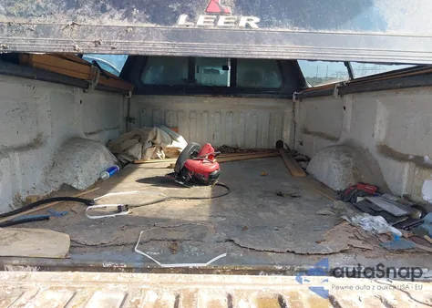 2006 Ford F-150 Fx4/Xl/Xlt from USA, damaged, VIN 1FTVF14516NA48456